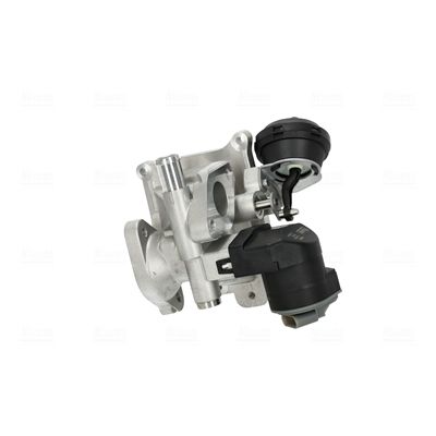 NISSENS 98383 EGR Valve