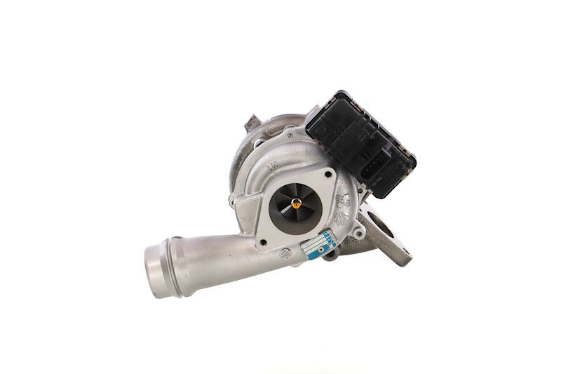 REMANTE 003-002-004141R Turbokompresorius