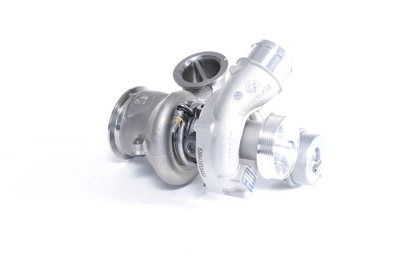 Compresor,sistem de supraalimentare T918729 BTS Turbo