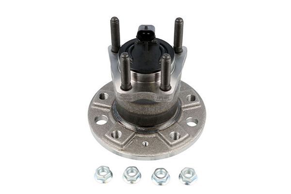GOOM WBH-0386 - Rato stebulė