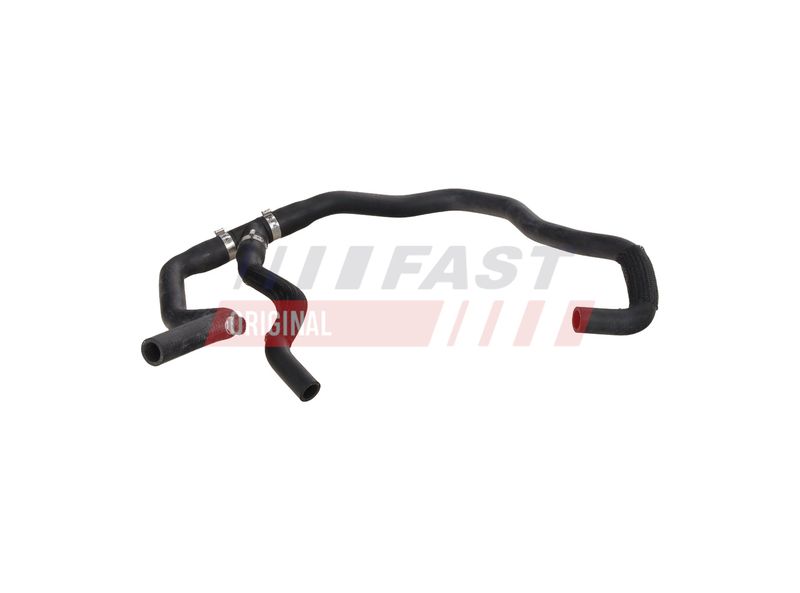 Radiator hose