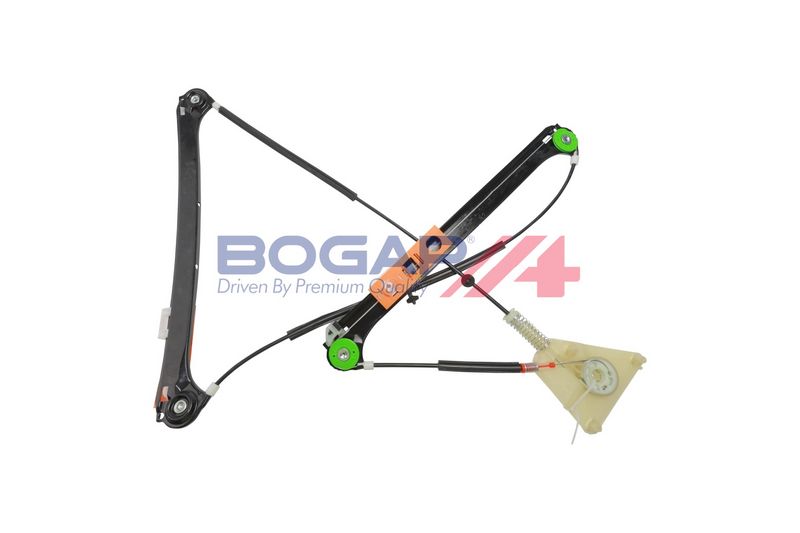 MECANISM ACTIONARE GEAM BOGAP A5341134 1