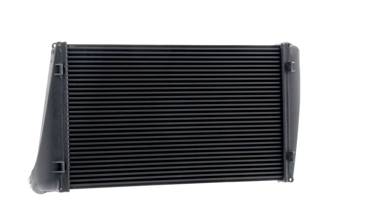 Product Image - Intercooler, inlaatluchtkoeler - CI276000P - MAHLE