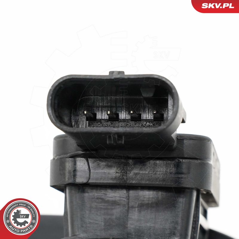 Õhumassimõõtja, ESEN SKV 07SKV230