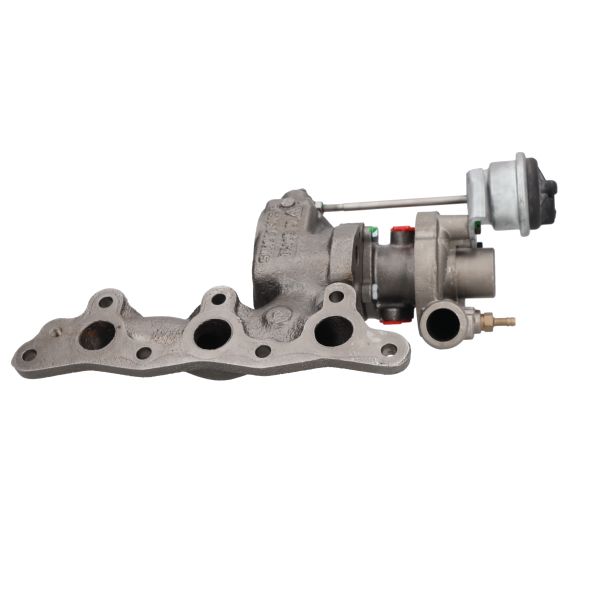 OE-TurboPower IT-54319700000 Charger, charging (supercharged/turbocharged)