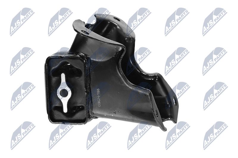 Paigutus, Mootor, NTY ZPS-CH-155