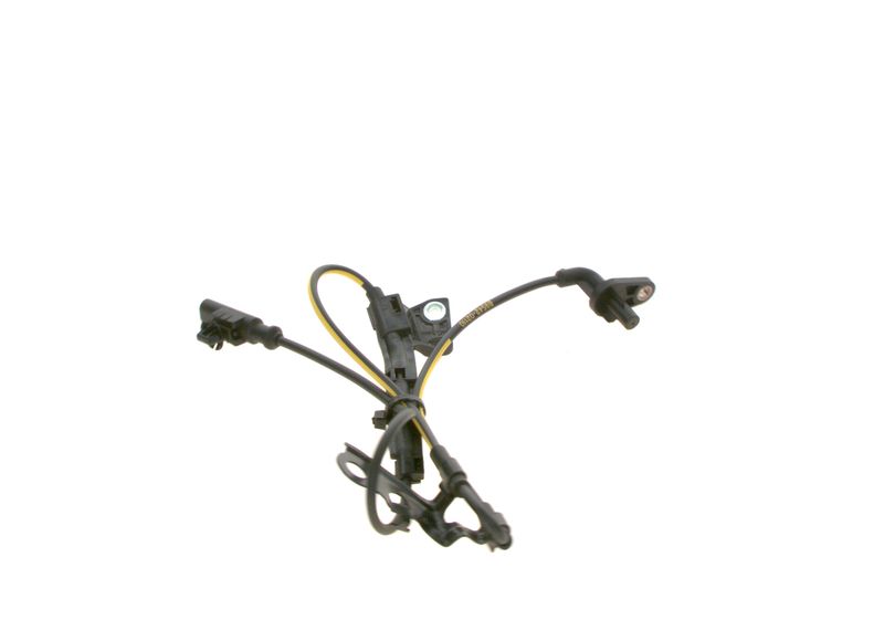 BOSCH 0265007803 Sensor, wheel speed