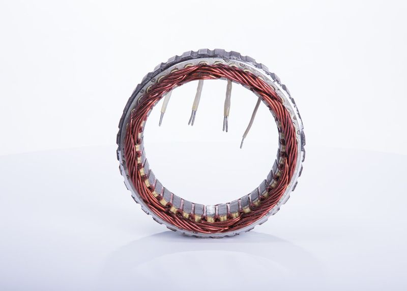 BOSCH 6033GD3064 Stator, alternator