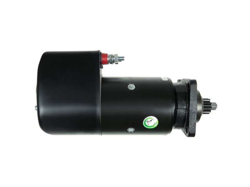 AS-PL S0653S Starter