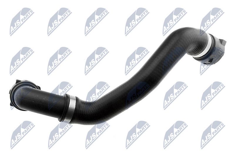 NTY CPP-BM-019 Radiator Hose