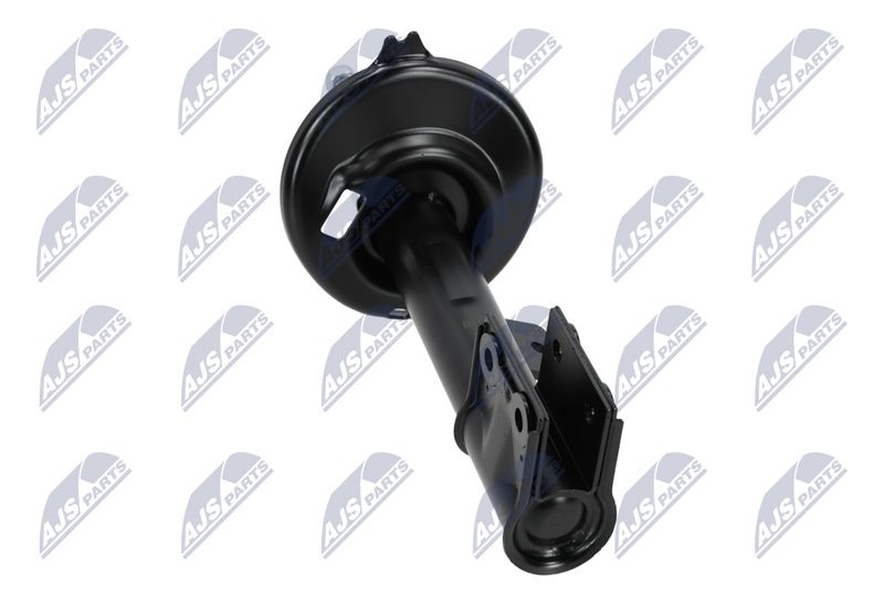 Amort, NTY A-PE-007
