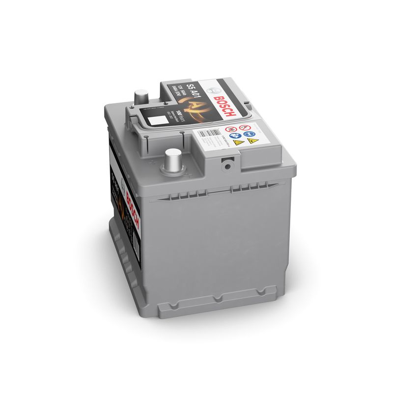 Käivitusaku, BOSCH 0 092 S5A 010