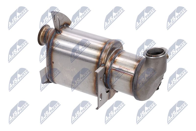 Tahma-, partikelfilter, väljalaskesüst., NTY DPF-WW-004