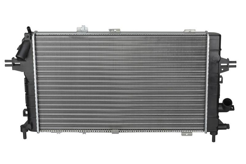 Radiator, racire motor TOPRAN 207 810