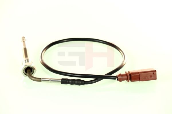 GH GH-744715 Датчик, температура відпрацьованих газів