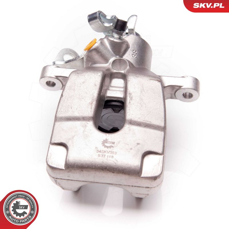 Pidurisadul, ESEN SKV 34SKV353