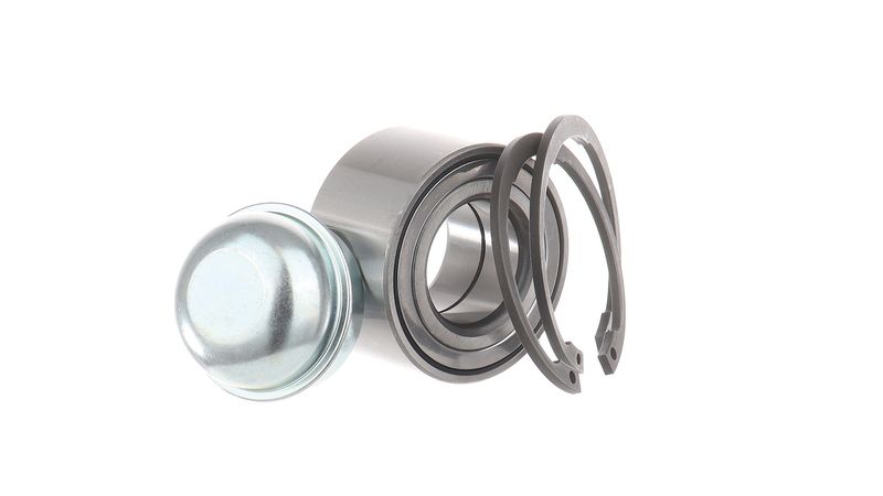 SKF VKBA 3600 Rato guolio komplektas