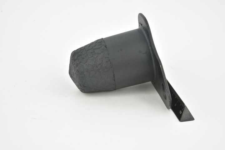 FEBEST TD-CR52F Rubber Buffer, suspension