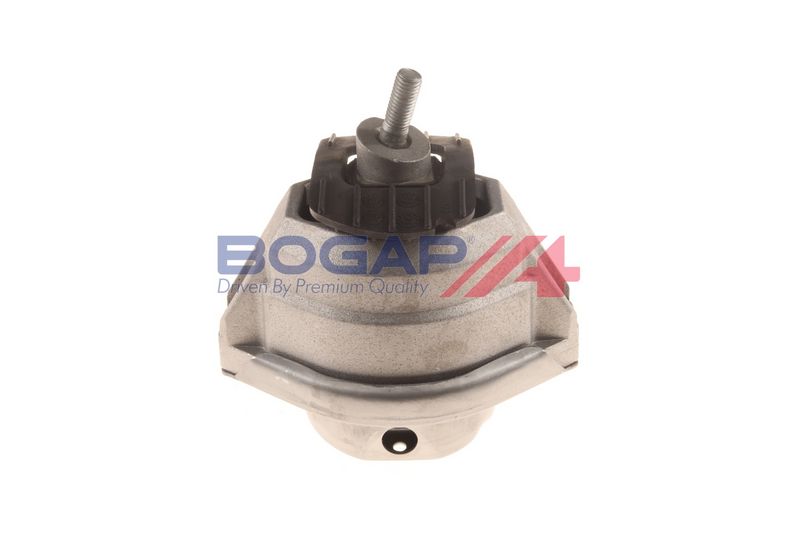 Soporte de Motor DERECHO BOGAP B1911126 - 6