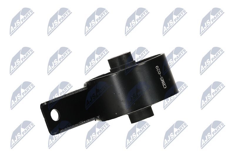 Paigutus, Mootor, NTY ZPS-MS-029