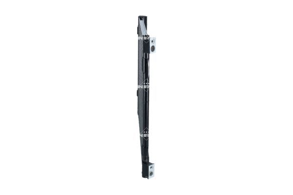 NRF 350323 Condenser, air conditioning
