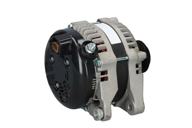 GENERATOR VALEO 440763 19