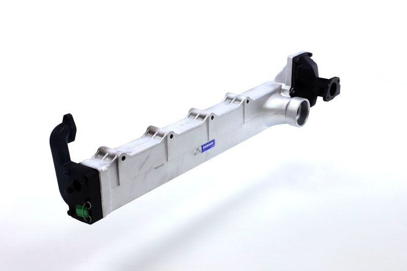 REMANTE 010-001-000002R EGR Module