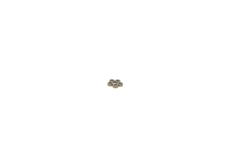 BOSCH F 00Z C98 033 Repair Kit, common rail system