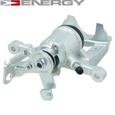 Pidurisadul, ENERGY ZH0255