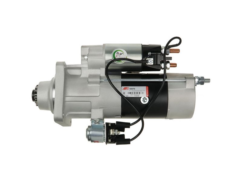 AS-PL S5070 Starter