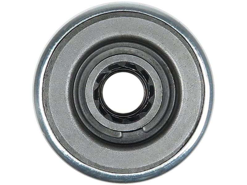 Vabajooks, starter, AS-PL SD9171S