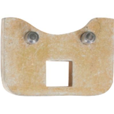 KS TOOLS 400.0077 - Wrench, Timing Belt Tensioner