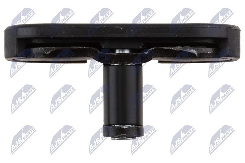 NTY EZC-VW-729 Tailgate Lock