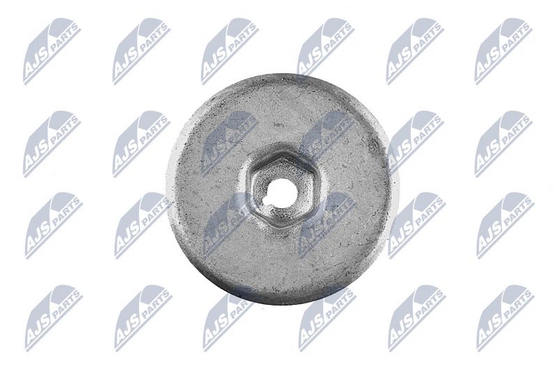 NTY ZWD-LR-003S4 Fastening Bolt, control arm
