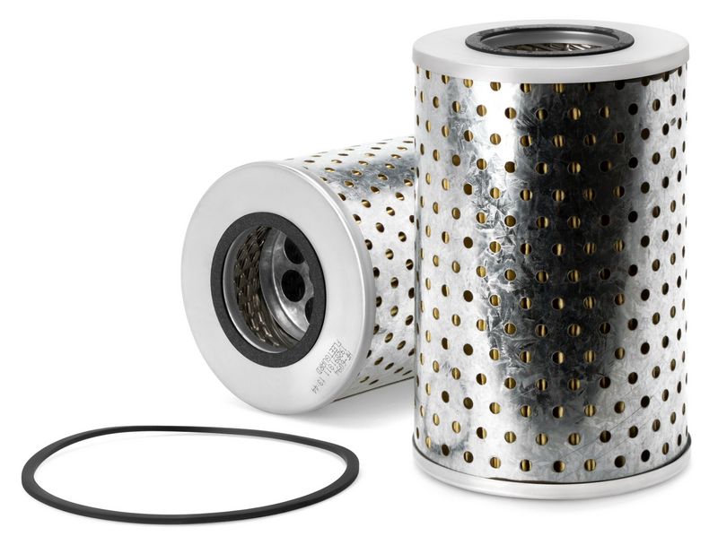 Filtr, pracovní hydraulika HF6094