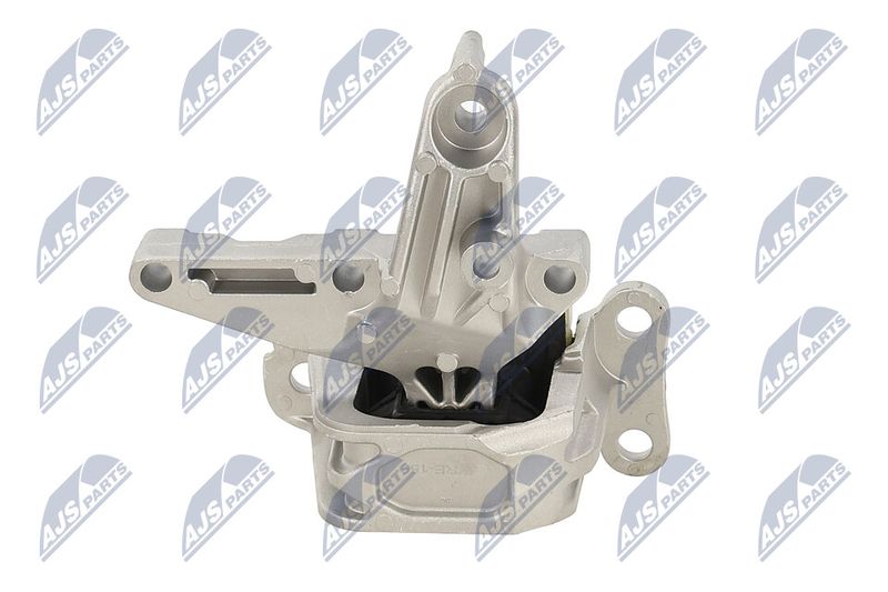Paigutus, Mootor, NTY ZPS-RE-155