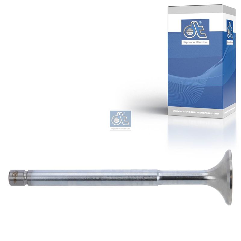 Supapa evacuare 2.10004 DT Spare Parts