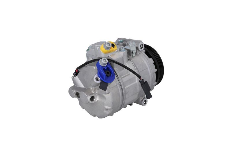 KAMOKA 7820186 Compressor, air conditioning