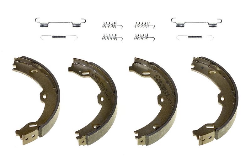 Piduriklotside komplekt,...