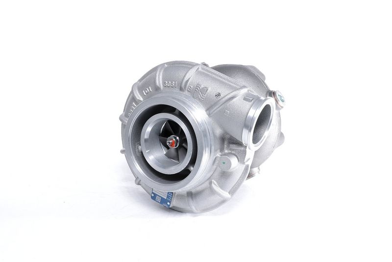 Compresor,sistem de supraalimentare T915978 BTS Turbo