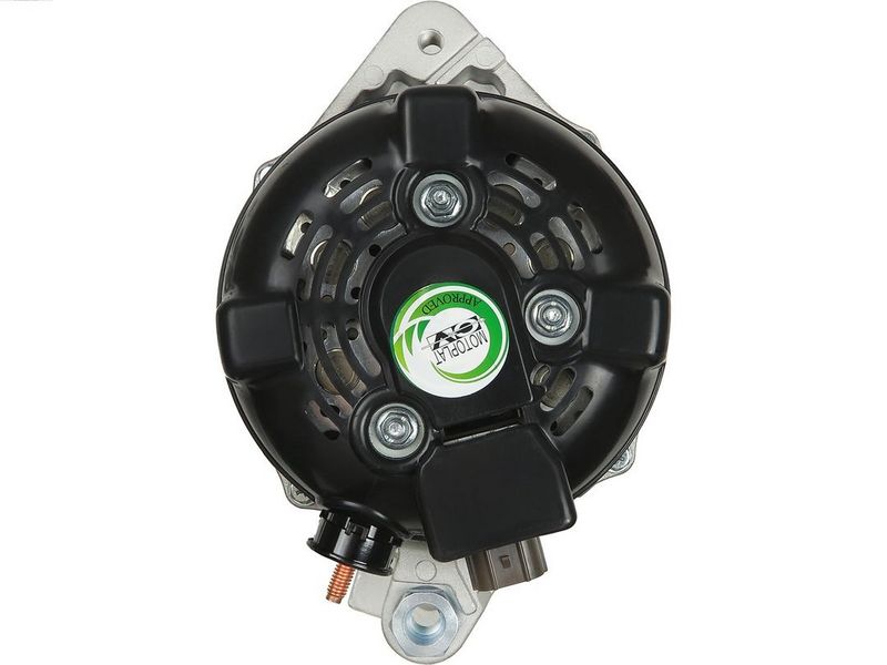 AS-PL A6177 Alternator