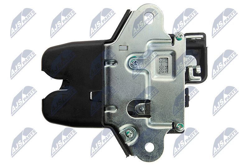 Tagaluugi sulgur, NTY EZC-KA-008