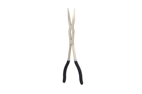 KS TOOLS 500.7062 Flat Pliers