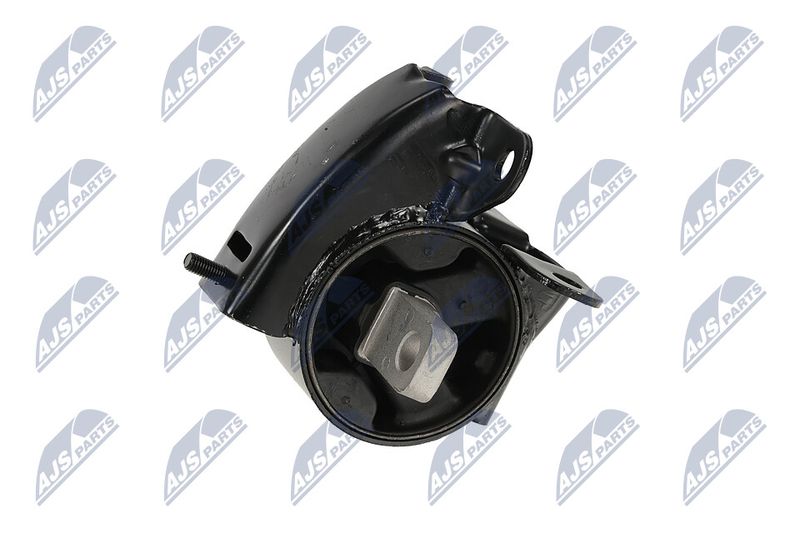 Paigutus, Mootor, NTY ZPS-CH-095