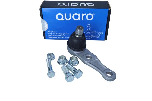 QUARO QS6838/HQ Нижній/верхній кульовий шарнір