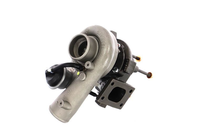 REMANTE 003-001-001141R Charger, charging (supercharged/turbocharged)