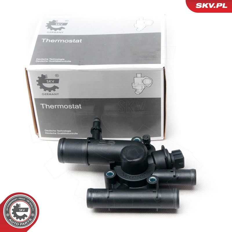 Termostaat, Jahutusvedelik, ESEN SKV 20SKV035