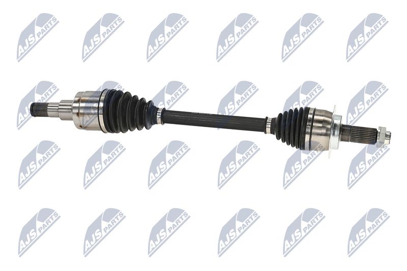 NTY NPW-SU-079 Drive Shaft