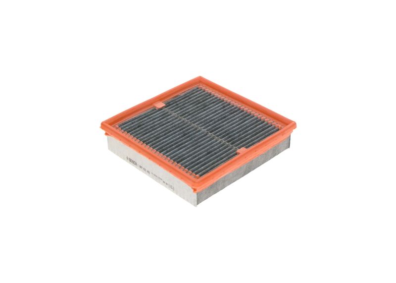 Filter, salongiõhk, BOSCH 1 987 431 451
