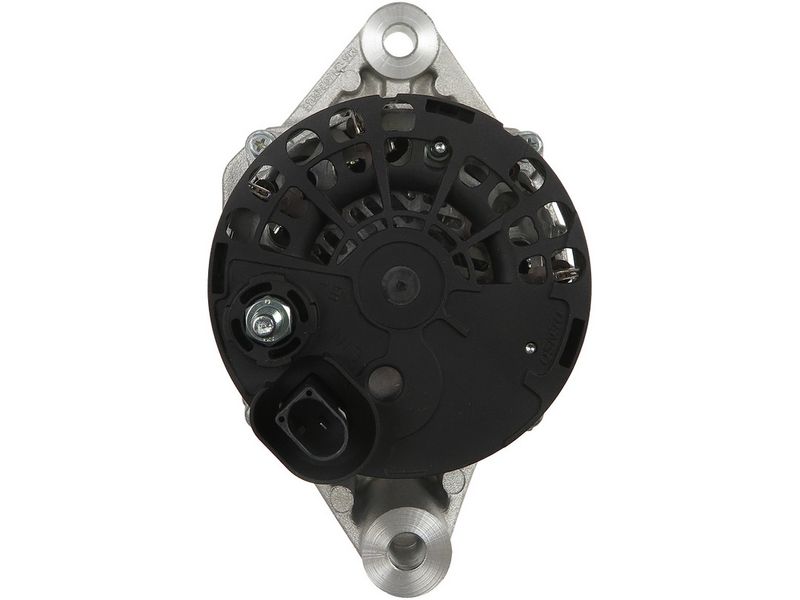 AS-PL A6714(DENSO) Alternator